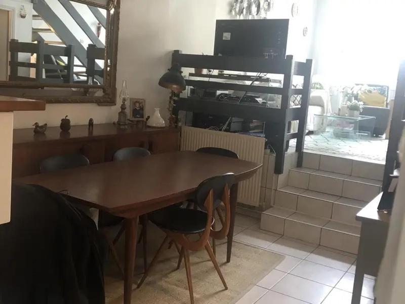 Chambre Chez L'Habitant - Proche Du Centre - Salle D'Eau Et Wc Prives Bordeaux Dış mekan fotoğraf