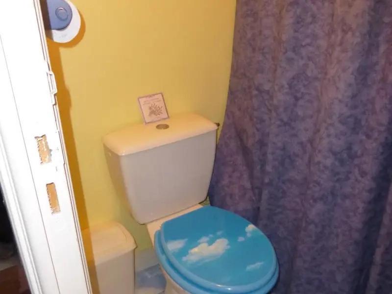Chambre Chez L'Habitant - Proche Du Centre - Salle D'Eau Et Wc Prives Bordeaux Dış mekan fotoğraf